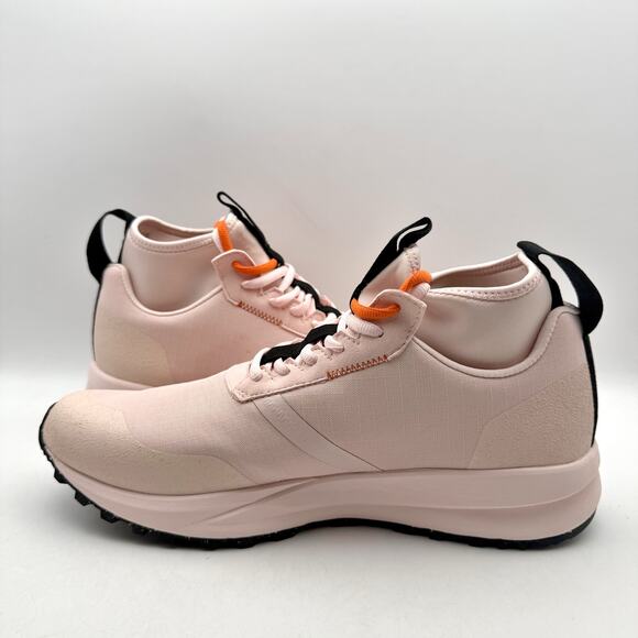 YORK Athletics Mens Via All-Terrain Sneakers US 11.5 Pink Athletic NIB main image 5